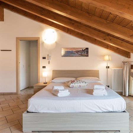 La Filanda Apartments By Wonderful Italy Bellagio Exterior foto