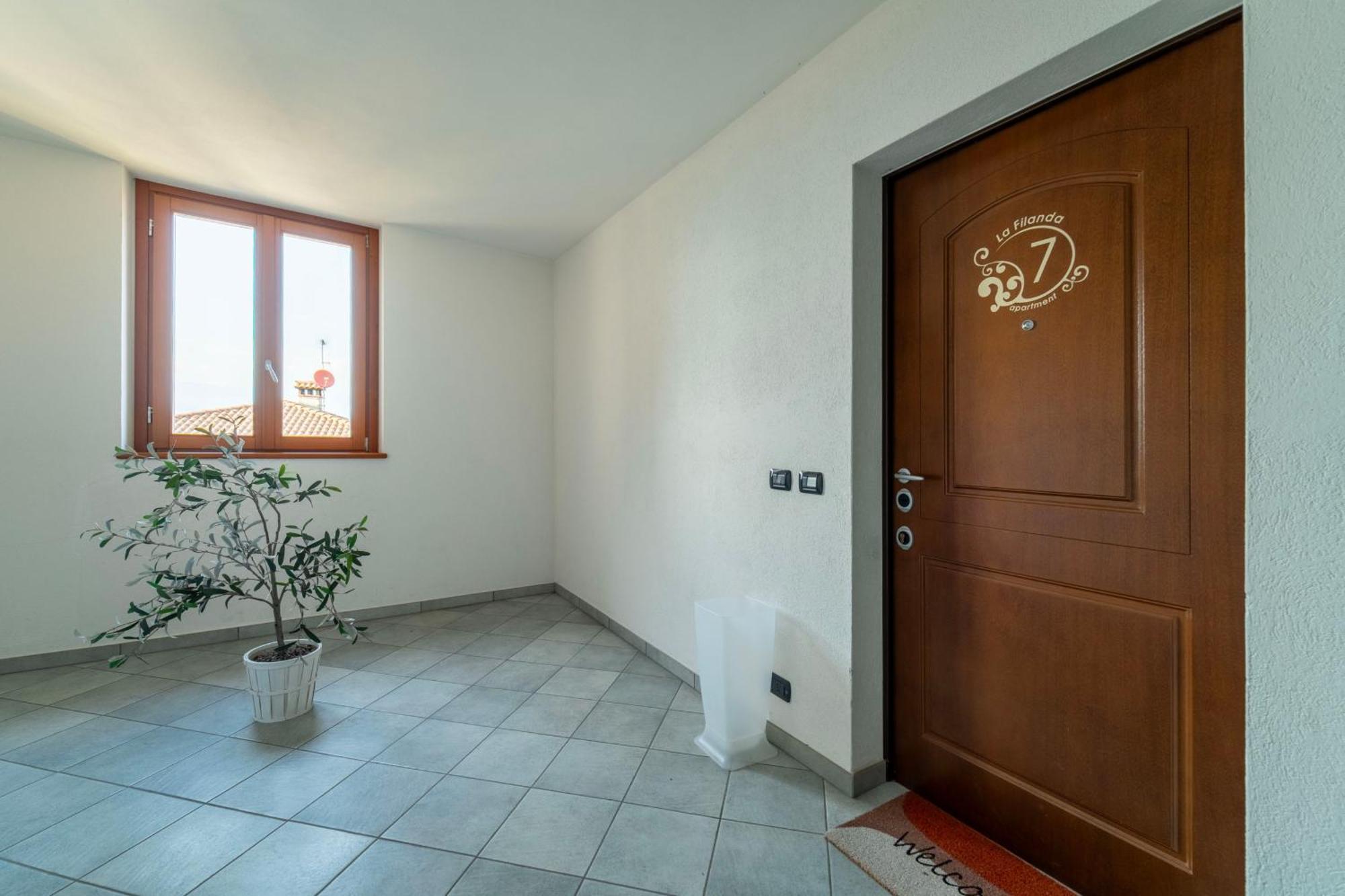 La Filanda Apartments By Wonderful Italy Bellagio Exterior foto