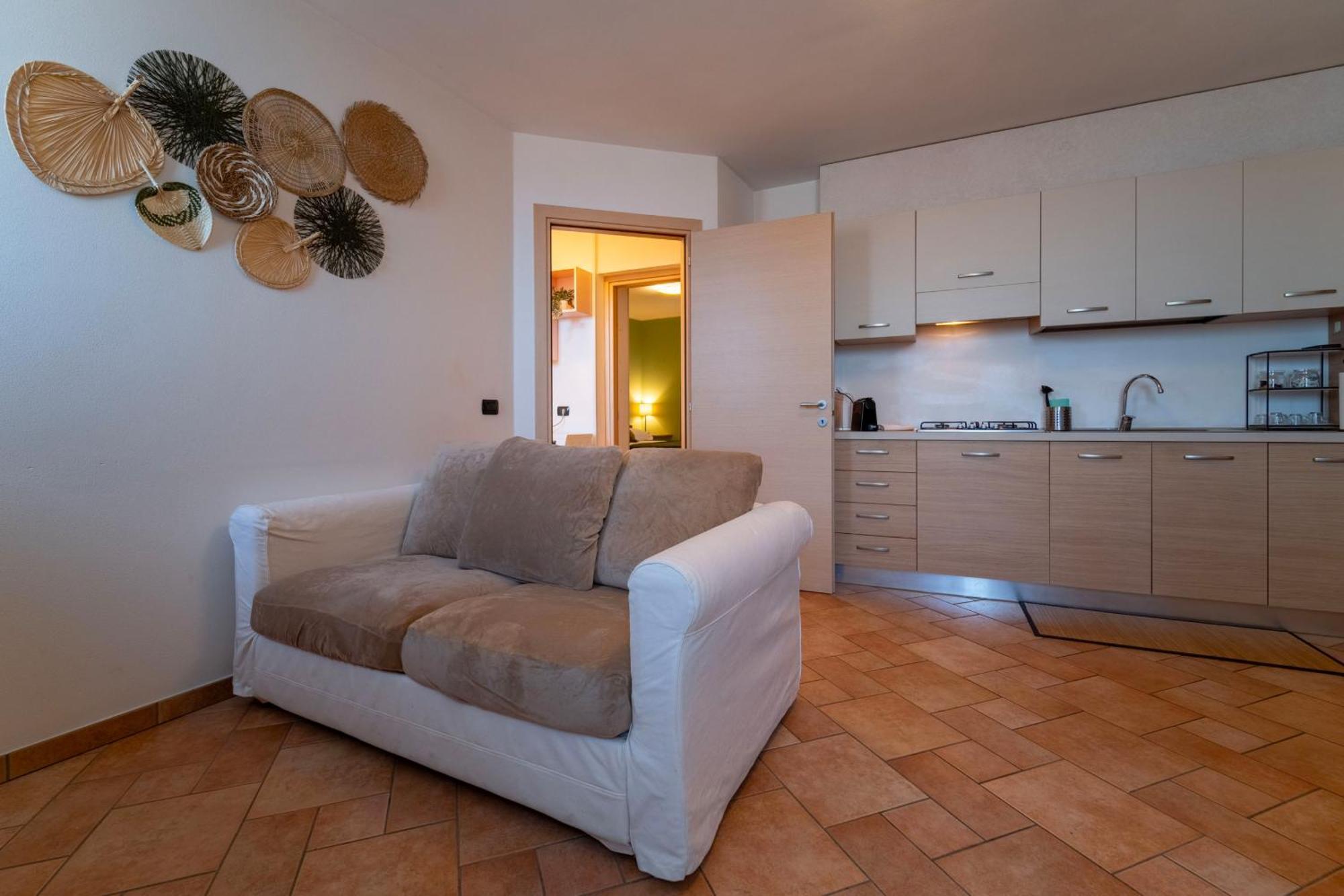 La Filanda Apartments By Wonderful Italy Bellagio Exterior foto