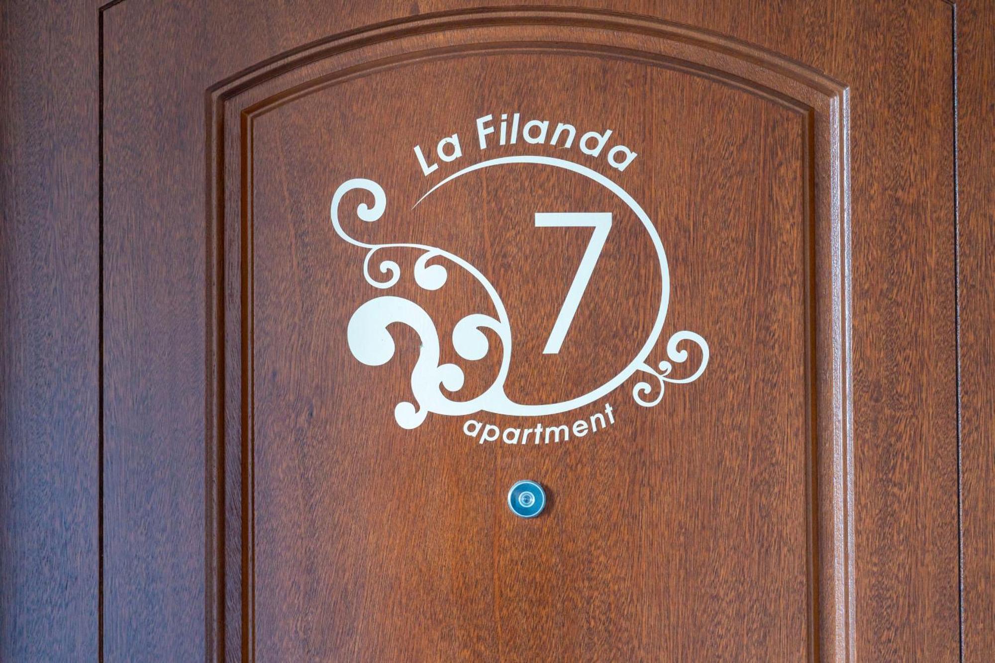 La Filanda Apartments By Wonderful Italy Bellagio Exterior foto