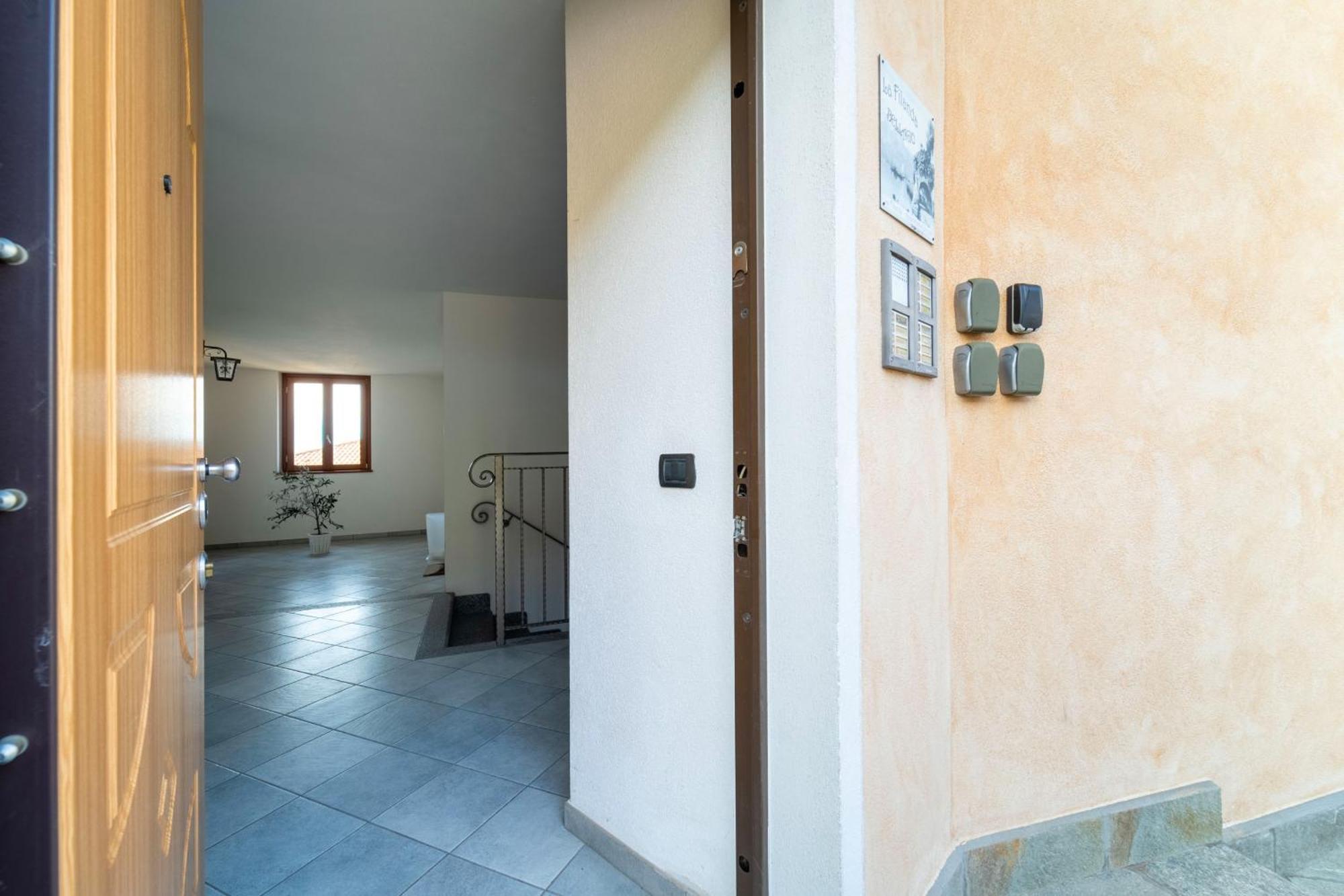 La Filanda Apartments By Wonderful Italy Bellagio Exterior foto