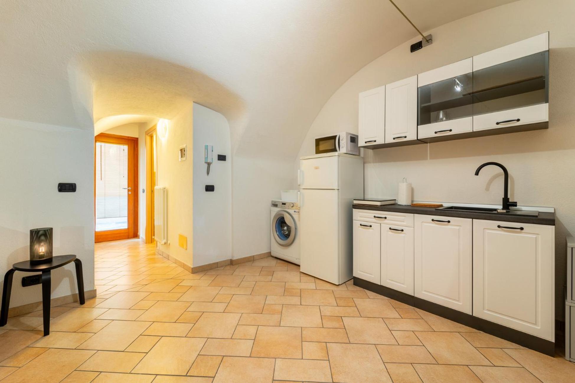 La Filanda Apartments By Wonderful Italy Bellagio Exterior foto
