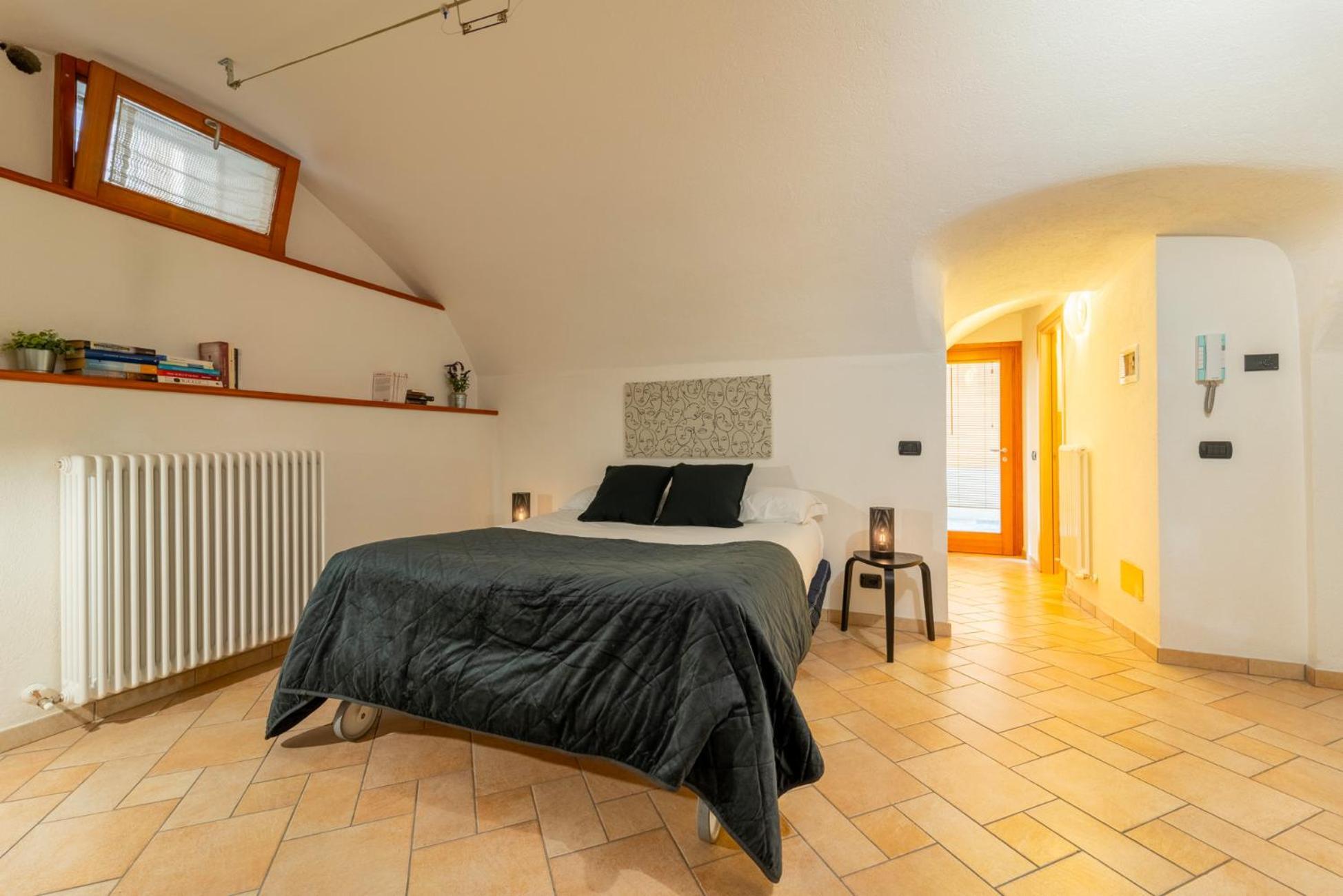 La Filanda Apartments By Wonderful Italy Bellagio Exterior foto