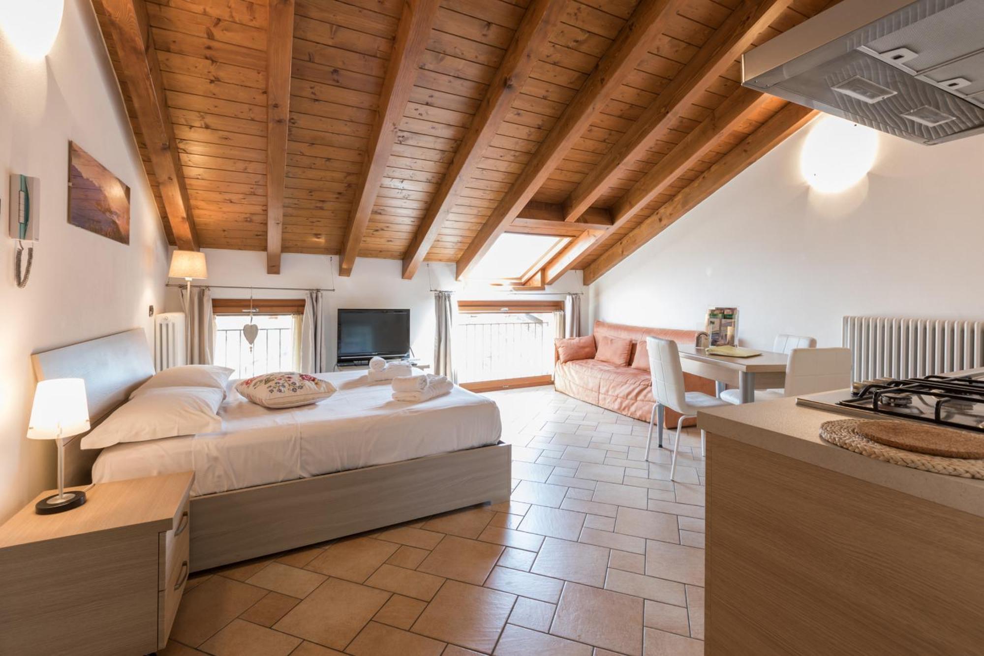 La Filanda Apartments By Wonderful Italy Bellagio Exterior foto